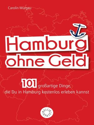 cover image of Hamburg ohne Geld